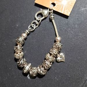 charm bracelet